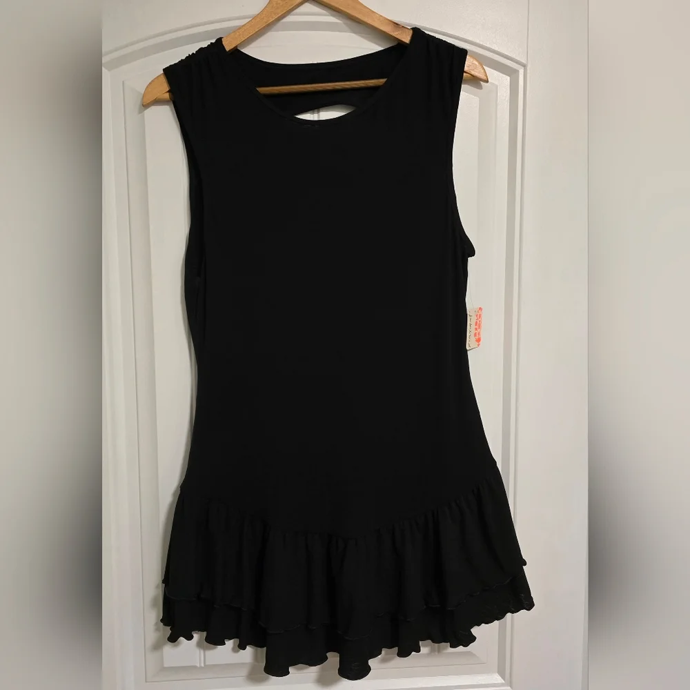FREE PEOPLE MOVEMENT Bounce It Dress - Picture 7 of 7